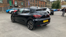 Renault Clio 1.0 TCe 90 Lutecia SE 5dr Petrol Hatchback